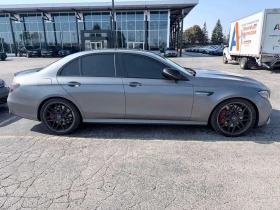 Mercedes-Benz E 63 AMG S / Всички екстри за модела / Carfax | Auto.bg — изображение 6 Mercedes-Benz E 63 AMG S / Всички екстри за модела / Carfax | Auto.bg — изображение 6