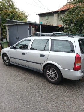 Opel Astra Комби 1.6 - 1500 € - 94353141 2 | Car24.bg Opel Astra Комби 1.6 - 1500 € - 94353141 2