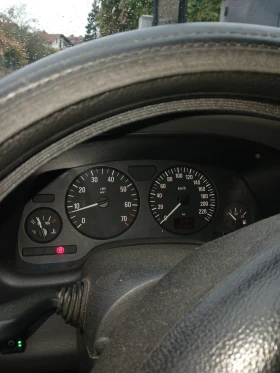 Opel Astra Комби 1.6 - 1500 € - 94353141 5 | Car24.bg Opel Astra Комби 1.6 - 1500 € - 94353141 5
