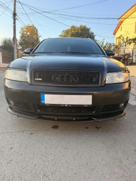 Audi A4 undefined | Auto.bg — изображение 3 Audi A4 undefined | Auto.bg — изображение 3