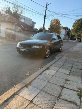 Audi A4 undefined | Auto.bg — изображение 2 Audi A4 undefined | Auto.bg — изображение 2