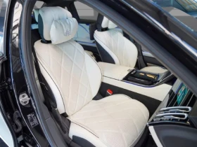 Mercedes-Benz S 680 Maybach 4Matic = Exclusive = Гаранция - 165666 € - 29484545 10 | Car24.bg Mercedes-Benz S 680 Maybach 4Matic = Exclusive = Гаранция - 165666 € - 29484545 10