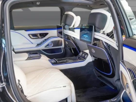 Mercedes-Benz S 680 Maybach 4Matic = Exclusive = Гаранция - 165666 € - 29484545 12 | Car24.bg Mercedes-Benz S 680 Maybach 4Matic = Exclusive = Гаранция - 165666 € - 29484545 12