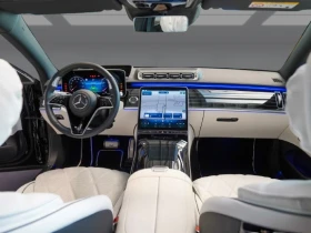 Mercedes-Benz S 680 Maybach 4Matic = Exclusive = Гаранция - 165666 € - 29484545 7 | Car24.bg Mercedes-Benz S 680 Maybach 4Matic = Exclusive = Гаранция - 165666 € - 29484545 7