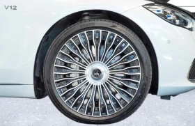 Mercedes-Benz S 680 Maybach 4Matic = Exclusive = Гаранция - 165666 € - 29484545 3 | Car24.bg Mercedes-Benz S 680 Maybach 4Matic = Exclusive = Гаранция - 165666 € - 29484545 3
