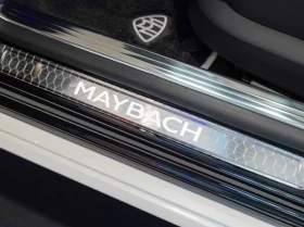 Mercedes-Benz S 680 Maybach 4Matic = Exclusive = Гаранция - 165666 € - 29484545 4 | Car24.bg Mercedes-Benz S 680 Maybach 4Matic = Exclusive = Гаранция - 165666 € - 29484545 4