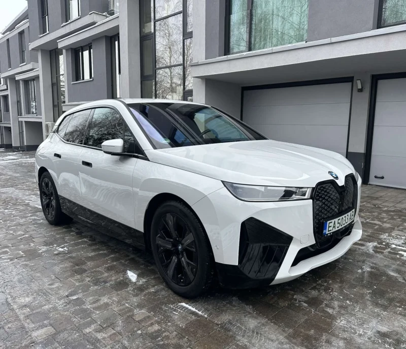 BMW iX - 46000 € / 89968.18 лв. - 14090085 1 | Car24.bg BMW iX - 46000 € / 89968.18 лв. - 14090085 1