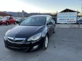 Opel Astra 1.4I 101кс EURO 5А  КЛИМАТРОНИК АВТОПИЛОТ КСЕНОН - [2] 