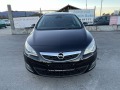 Opel Astra 1.4I 101кс EURO 5А  КЛИМАТРОНИК АВТОПИЛОТ КСЕНОН - [3] 