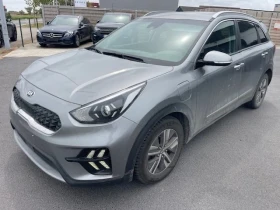 Kia Niro - Car24.bg Kia Niro