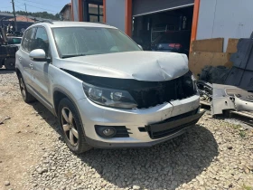 VW Tiguan 1.4 TSI - Car24.bg VW Tiguan 1.4 TSI
