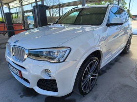 BMW X3 3.0d X_drive M - Car24.bg BMW X3 3.0d X_drive M