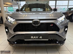 Toyota Rav4 НОВ!/2.5PHEV/309HP/GR-SPORT/360/HUD/MEMO/JBL/662g - 112899 лв. / 57724.34 € - 28324974 2 | Car24.bg Toyota Rav4 НОВ!/2.5PHEV/309HP/GR-SPORT/360/HUD/MEMO/JBL/662g - 112899 лв. / 57724.34 € - 28324974 2