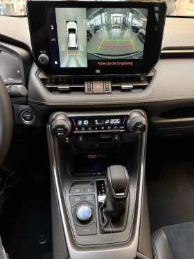 Toyota Rav4 НОВ!/2.5PHEV/309HP/GR-SPORT/360/HUD/MEMO/JBL/662g - 112899 лв. / 57724.34 € - 28324974 11 | Car24.bg Toyota Rav4 НОВ!/2.5PHEV/309HP/GR-SPORT/360/HUD/MEMO/JBL/662g - 112899 лв. / 57724.34 € - 28324974 11