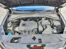 Hyundai Santa fe 2.4l Sel 2.4L - 9999 € / 19556.34 лв. - 50288194 12 | Car24.bg Hyundai Santa fe 2.4l Sel 2.4L - 9999 € / 19556.34 лв. - 50288194 12
