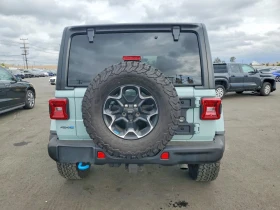 Jeep Wrangler 2.0L 4 4X4 W/REAR WHEEL DRV | Auto.bg — изображение 7 Jeep Wrangler 2.0L 4 4X4 W/REAR WHEEL DRV | Auto.bg — изображение 7