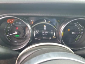Jeep Wrangler 2.0L 4 4X4 W/REAR WHEEL DRV | Auto.bg — изображение 10 Jeep Wrangler 2.0L 4 4X4 W/REAR WHEEL DRV | Auto.bg — изображение 10
