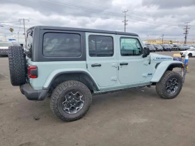 Jeep Wrangler 2.0L 4 4X4 W/REAR WHEEL DRV | Auto.bg — изображение 4 Jeep Wrangler 2.0L 4 4X4 W/REAR WHEEL DRV | Auto.bg — изображение 4