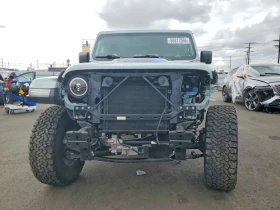 Jeep Wrangler 2.0L 4 4X4 W/REAR WHEEL DRV | Auto.bg — изображение 6 Jeep Wrangler 2.0L 4 4X4 W/REAR WHEEL DRV | Auto.bg — изображение 6