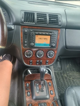 Mercedes-Benz ML 270 - 4100 € / 8018.90 лв. - 70663375 10 | Car24.bg Mercedes-Benz ML 270 - 4100 € / 8018.90 лв. - 70663375 10