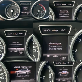 Mercedes-Benz ML 350 * AMG LINE* 150000км.* - 17990 € / 35185.38 лв. - 54309602 14 | Car24.bg Mercedes-Benz ML 350 * AMG LINE* 150000км.* - 17990 € / 35185.38 лв. - 54309602 14