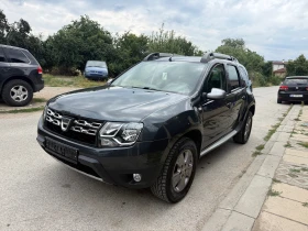 Dacia Duster 1.6i 4x4 FACELIVE