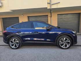 Audi Q4 SPORTBACK 40/ 82kWh/ SOH 94%/ лизинг лихва 3, 95% - 28400 € / 55545.57 лв. - 45906345 7 | Car24.bg Audi Q4 SPORTBACK 40/ 82kWh/ SOH 94%/ лизинг лихва 3, 95% - 28400 € / 55545.57 лв. - 45906345 7