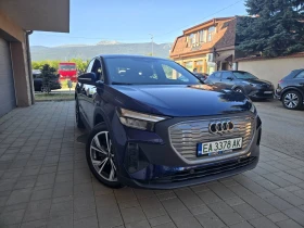 Audi Q4 SPORTBACK 40/ 82kWh/ SOH 94%/ лизинг лихва 3, 95% - 28400 € / 55545.57 лв. - 45906345 6 | Car24.bg Audi Q4 SPORTBACK 40/ 82kWh/ SOH 94%/ лизинг лихва 3, 95% - 28400 € / 55545.57 лв. - 45906345 6