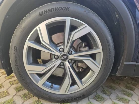 Audi Q4 SPORTBACK 40/ 82kWh/ SOH 94%/ лизинг лихва 3, 95% - 28400 € / 55545.57 лв. - 45906345 11 | Car24.bg Audi Q4 SPORTBACK 40/ 82kWh/ SOH 94%/ лизинг лихва 3, 95% - 28400 € / 55545.57 лв. - 45906345 11