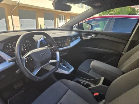 Audi Q4 SPORTBACK 40/ 82kWh/ SOH 94%/ лизинг лихва 3, 95% - 28400 € / 55545.57 лв. - 45906345 13 | Car24.bg Audi Q4 SPORTBACK 40/ 82kWh/ SOH 94%/ лизинг лихва 3, 95% - 28400 € / 55545.57 лв. - 45906345 13