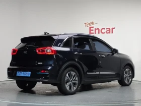 Kia Niro Ev Noblesse | Auto.bg — изображение 2 Kia Niro Ev Noblesse | Auto.bg — изображение 2