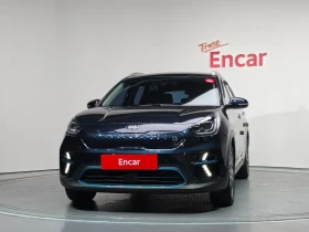 Kia Niro Ev Noblesse | Auto.bg — изображение 3 Kia Niro Ev Noblesse | Auto.bg — изображение 3