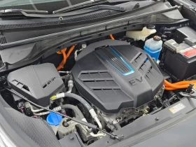 Kia Niro Ev Noblesse | Auto.bg — изображение 6 Kia Niro Ev Noblesse | Auto.bg — изображение 6