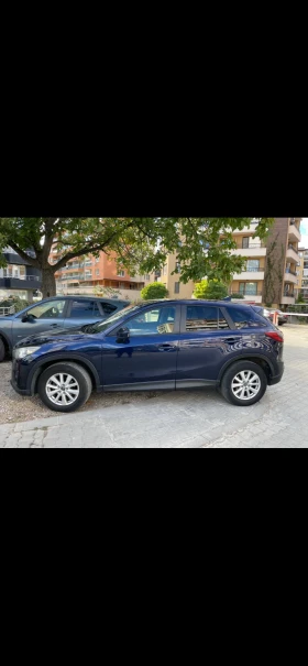 Mazda CX-5 undefined | Auto.bg — изображение 3 Mazda CX-5 undefined | Auto.bg — изображение 3