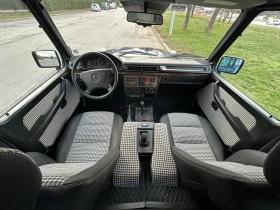 Mercedes-Benz G 300 TD | Auto.bg — изображение 11 Mercedes-Benz G 300 TD | Auto.bg — изображение 11