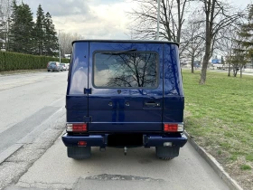 Mercedes-Benz G 300 TD | Auto.bg — изображение 7 Mercedes-Benz G 300 TD | Auto.bg — изображение 7
