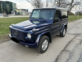 Mercedes-Benz G 300 TD | Auto.bg — изображение 2 Mercedes-Benz G 300 TD | Auto.bg — изображение 2