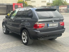 BMW X5 BMW X5 4.4i - 5000 € - 90667680 4 | Car24.bg BMW X5 BMW X5 4.4i - 5000 € - 90667680 4