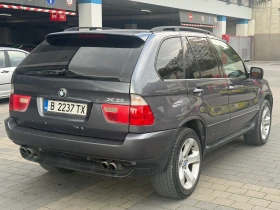 BMW X5 BMW X5 4.4i - 5000 € - 90667680 3 | Car24.bg BMW X5 BMW X5 4.4i - 5000 € - 90667680 3