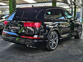 Audi SQ7 MATRIX/7М/NIGHT/DISTR/CAMERA/AIR/BOSE/ПОДГРЕВ/ЛИЗИ | Auto.bg — изображение 4 Audi SQ7 MATRIX/7М/NIGHT/DISTR/CAMERA/AIR/BOSE/ПОДГРЕВ/ЛИЗИ | Auto.bg — изображение 4