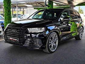 Audi SQ7 MATRIX/7М/NIGHT/DISTR/CAMERA/AIR/BOSE/ПОДГРЕВ/ЛИЗИ
