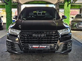 Audi SQ7 MATRIX/7М/NIGHT/DISTR/CAMERA/AIR/BOSE/ПОДГРЕВ/ЛИЗИ | Auto.bg — изображение 2 Audi SQ7 MATRIX/7М/NIGHT/DISTR/CAMERA/AIR/BOSE/ПОДГРЕВ/ЛИЗИ | Auto.bg — изображение 2