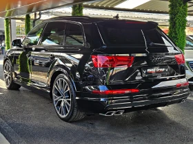 Audi SQ7 MATRIX/7М/NIGHT/DISTR/CAMERA/AIR/BOSE/ПОДГРЕВ/ЛИЗИ | Auto.bg — изображение 6 Audi SQ7 MATRIX/7М/NIGHT/DISTR/CAMERA/AIR/BOSE/ПОДГРЕВ/ЛИЗИ | Auto.bg — изображение 6