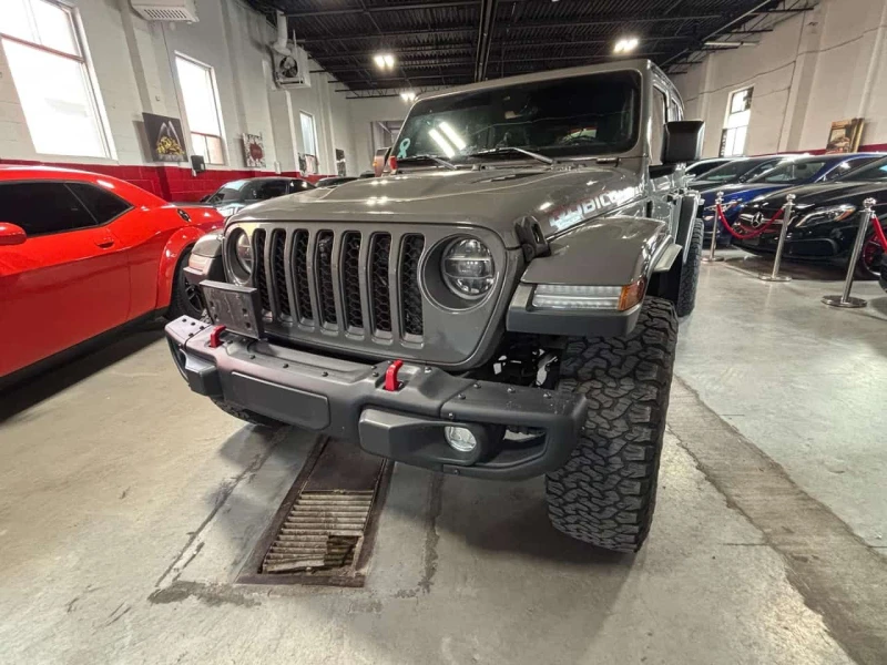 Jeep Wrangler Unlimited Rubicon CARFAX - 24600 € / 48113.42 лв. - 10671590 1 | Car24.bg Jeep Wrangler Unlimited Rubicon CARFAX - 24600 € / 48113.42 лв. - 10671590 1