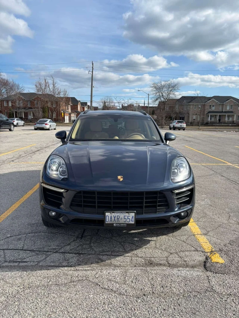 Porsche Macan * S * 2 КЛЮЧА* ПОДГРЕВ* KEYLESS* - 14000 € / 27381.62 лв. - 44566277 1 | Car24.bg Porsche Macan * S * 2 КЛЮЧА* ПОДГРЕВ* KEYLESS* - 14000 € / 27381.62 лв. - 44566277 1