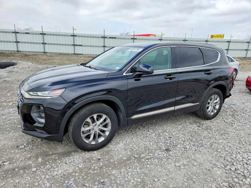 Hyundai Santa fe 2.4l Sel 2.4L - 9999 € / 19556.34 лв. - 50288194 1 | Car24.bg Hyundai Santa fe 2.4l Sel 2.4L - 9999 € / 19556.34 лв. - 50288194 1