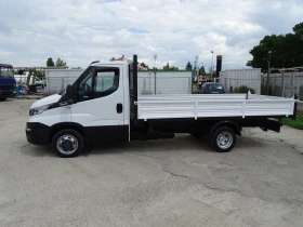 Iveco 35c17 * КЛИМАТРОНИК* Д-4.10м ТРИСТРАНЕН САМОСВАЛ * | Auto.bg — изображение 10 Iveco 35c17 * КЛИМАТРОНИК* Д-4.10м ТРИСТРАНЕН САМОСВАЛ * | Auto.bg — изображение 10