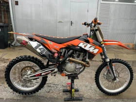 Ktm SX-F SXF450 | Auto.bg — изображение 2 Ktm SX-F SXF450 | Auto.bg — изображение 2