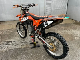 Ktm SX-F SXF450 | Auto.bg — изображение 4 Ktm SX-F SXF450 | Auto.bg — изображение 4