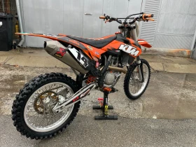 Ktm SX-F SXF450 | Auto.bg — изображение 5 Ktm SX-F SXF450 | Auto.bg — изображение 5